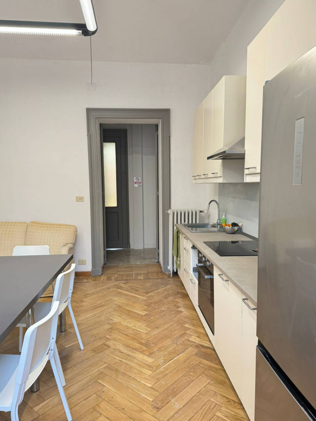 Appartamento in affitto a Torino - Centro