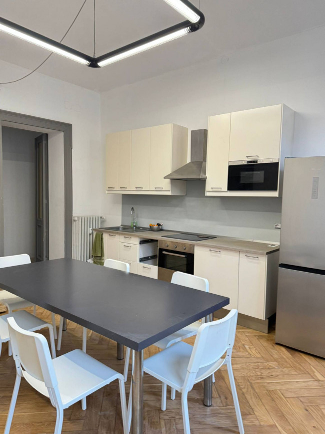 Appartamento in affitto a Torino - Centro