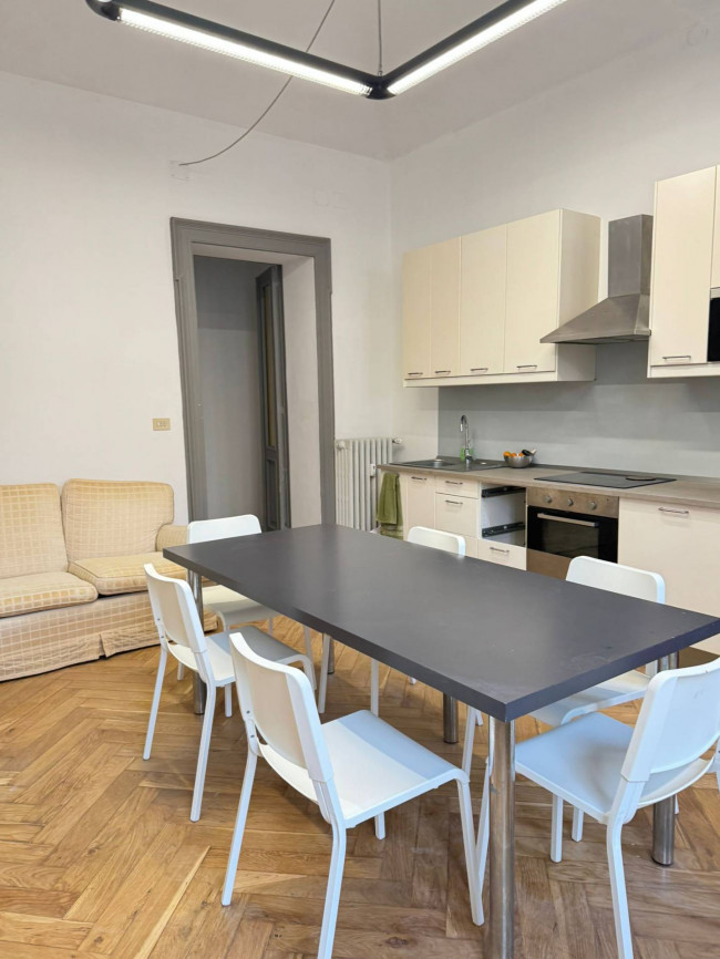 Appartamento in affitto a Torino - Centro