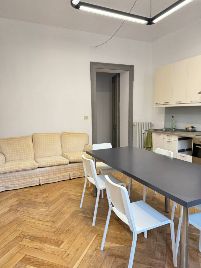 Appartamento in affitto a Torino - Centro