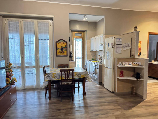 Appartamento in vendita a Moncalieri - San Pietro