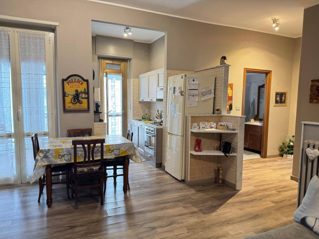 Appartamento in vendita a Moncalieri - San Pietro