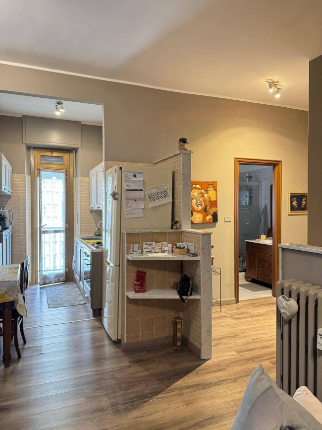 Appartamento in vendita a Moncalieri - San Pietro