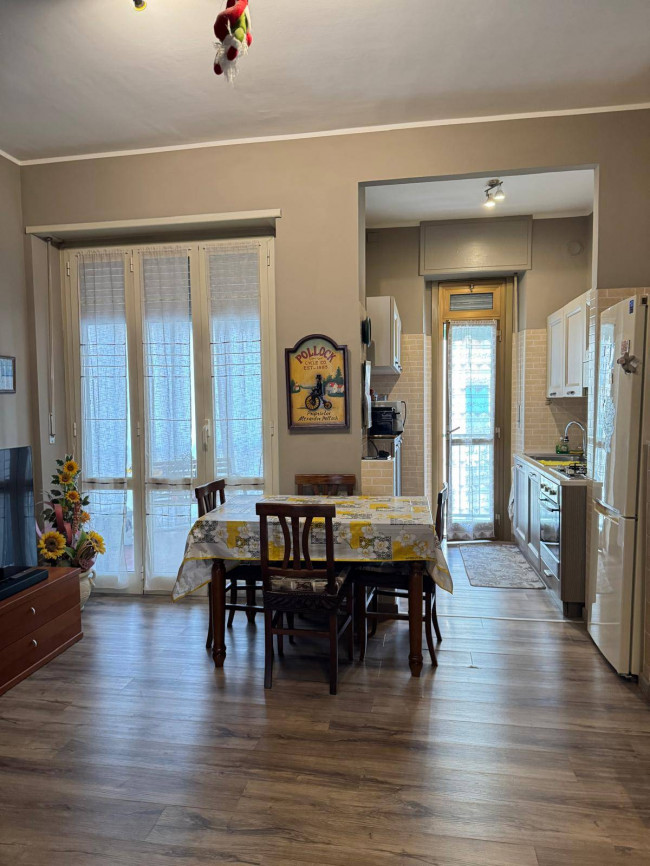 Appartamento in vendita a Moncalieri - San Pietro