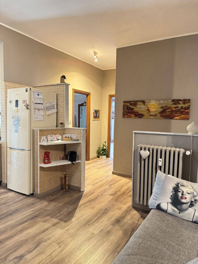 Appartamento in vendita a Moncalieri - San Pietro