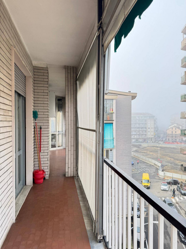 Appartamento in vendita a Moncalieri - San Pietro