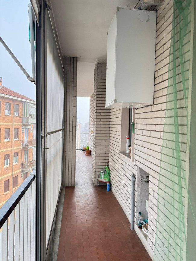 Appartamento in vendita a Moncalieri - San Pietro