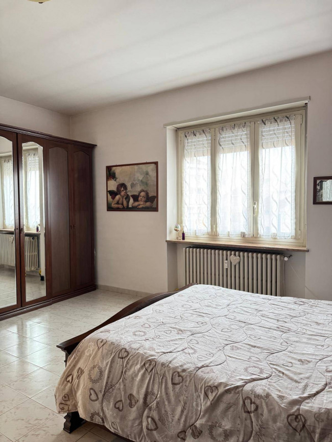 Appartamento in vendita a Moncalieri - San Pietro