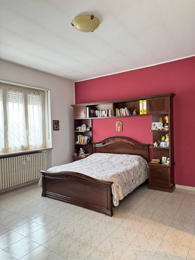 Appartamento in vendita a Moncalieri - San Pietro