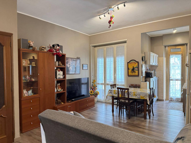 Appartamento in vendita a Moncalieri - San Pietro