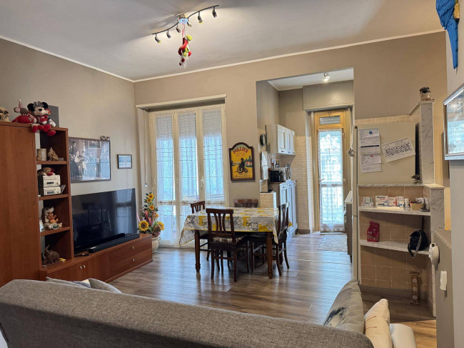 Appartamento in vendita a Moncalieri - San Pietro