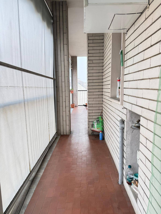 Appartamento in vendita a Moncalieri - San Pietro