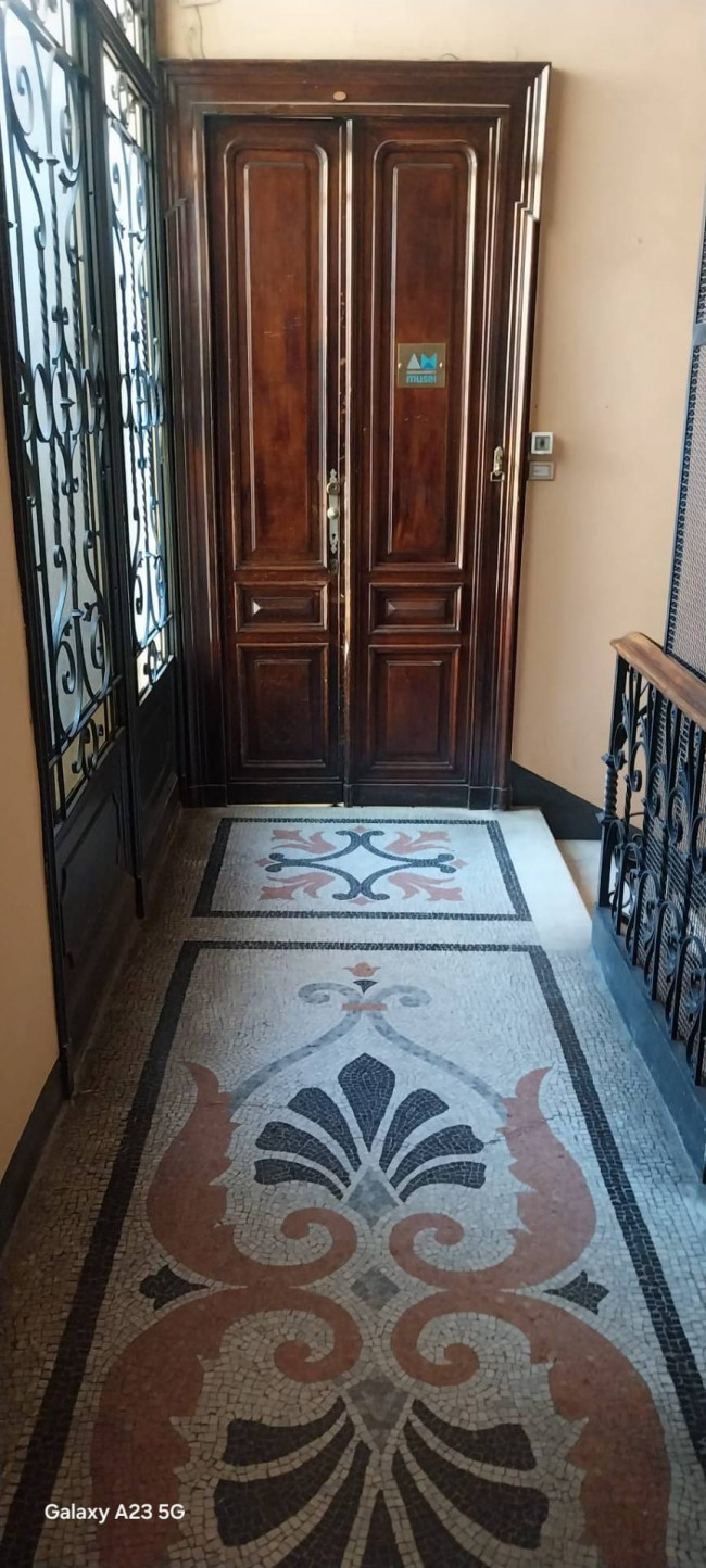 Appartamento in affitto a Torino - Centro