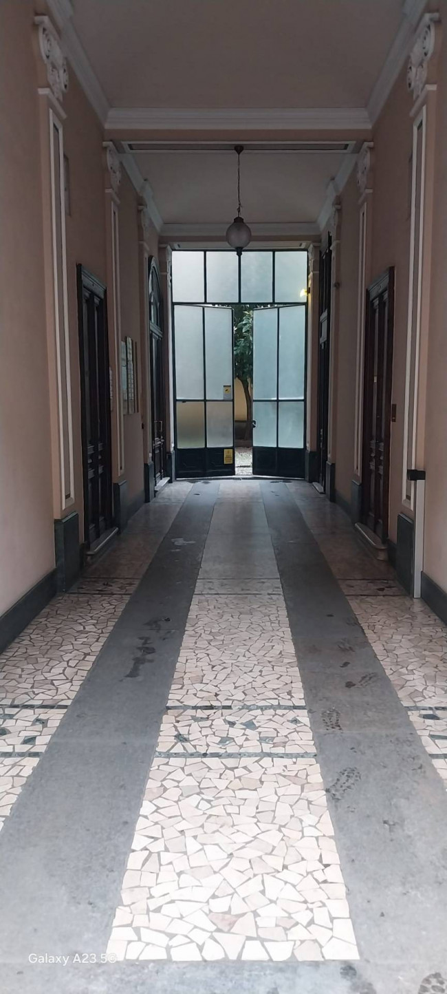 Appartamento in affitto a Torino - Centro