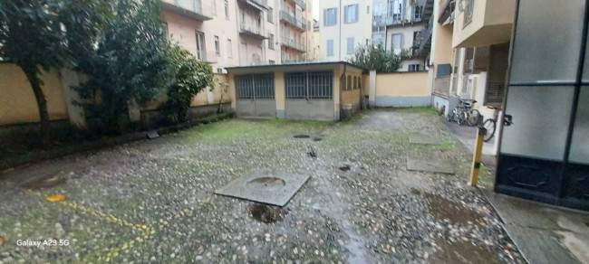 Appartamento in affitto a Torino - Centro