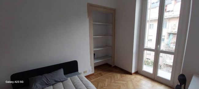 Appartamento in affitto a Torino - Centro