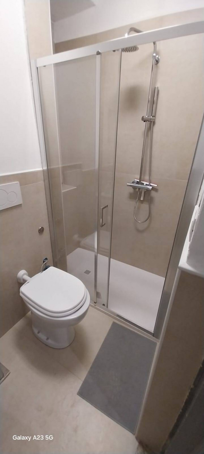 Appartamento in affitto a Torino - Centro