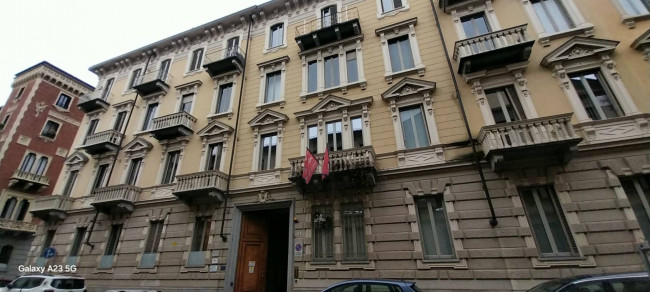Appartamento in affitto a Torino - Centro
