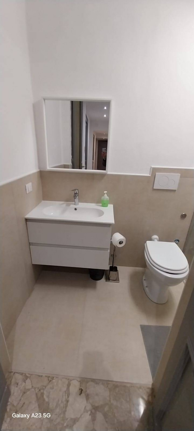 Appartamento in affitto a Torino - Centro