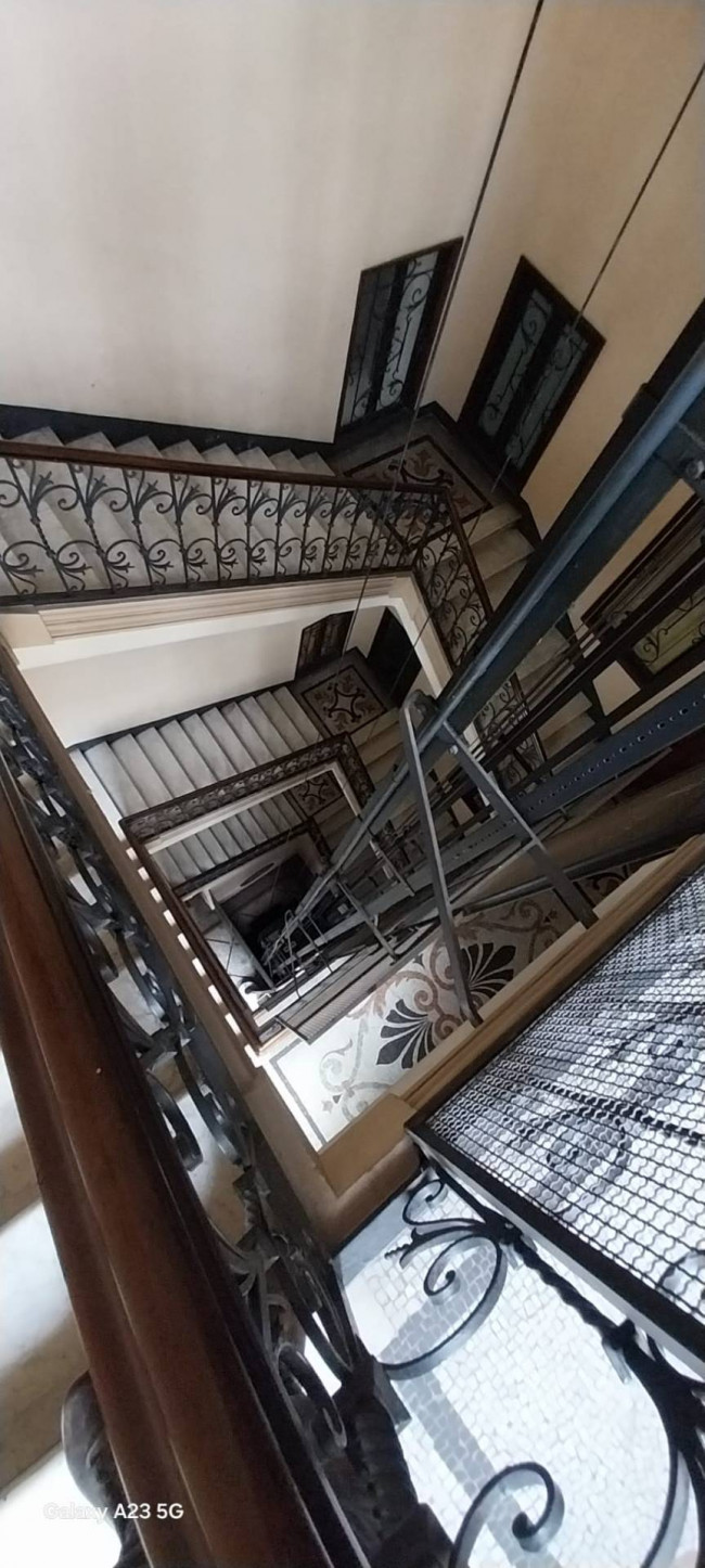 Appartamento in affitto a Torino - Centro