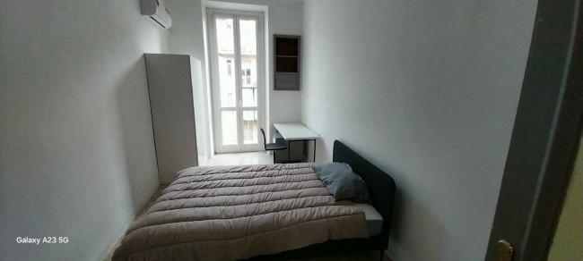 Appartamento in affitto a Torino - Centro