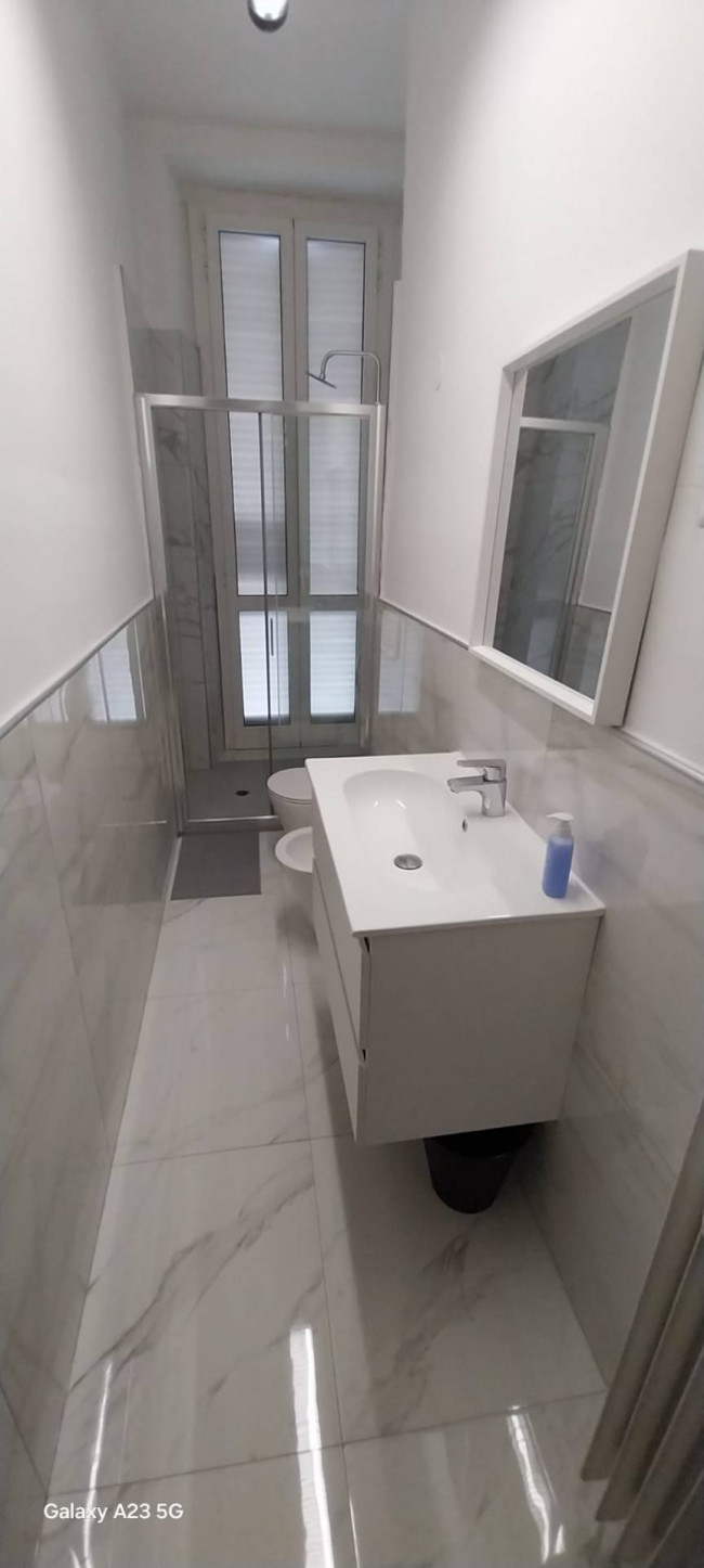 Appartamento in affitto a Torino - Centro