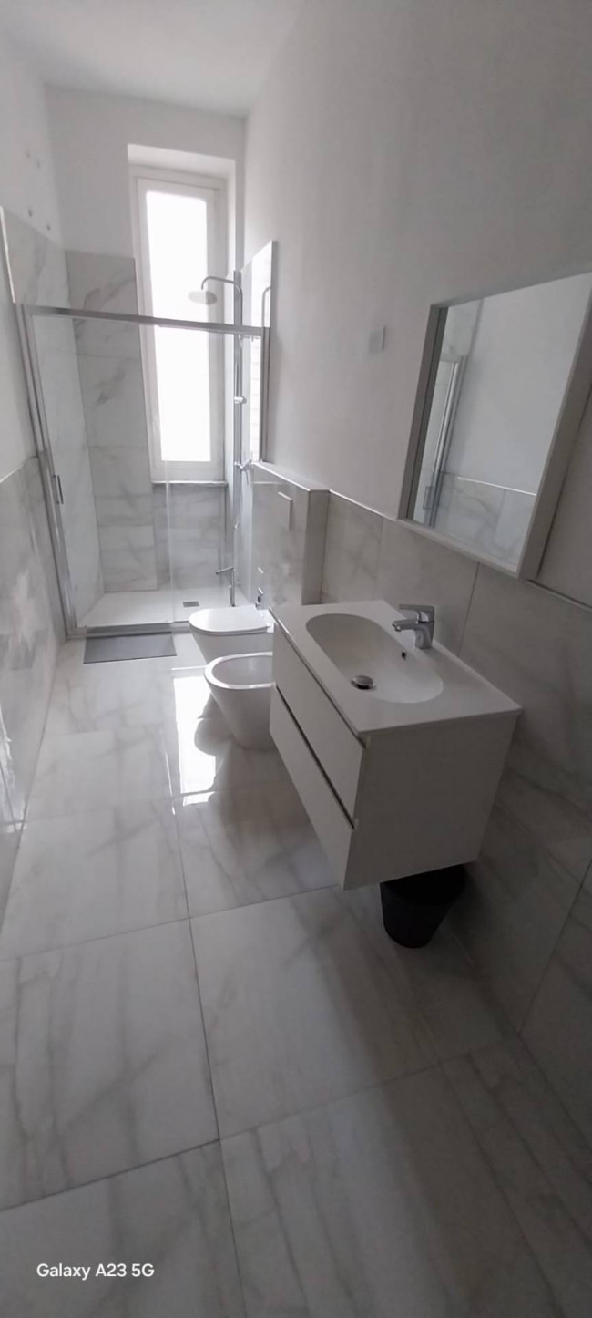 Appartamento in affitto a Torino - Centro