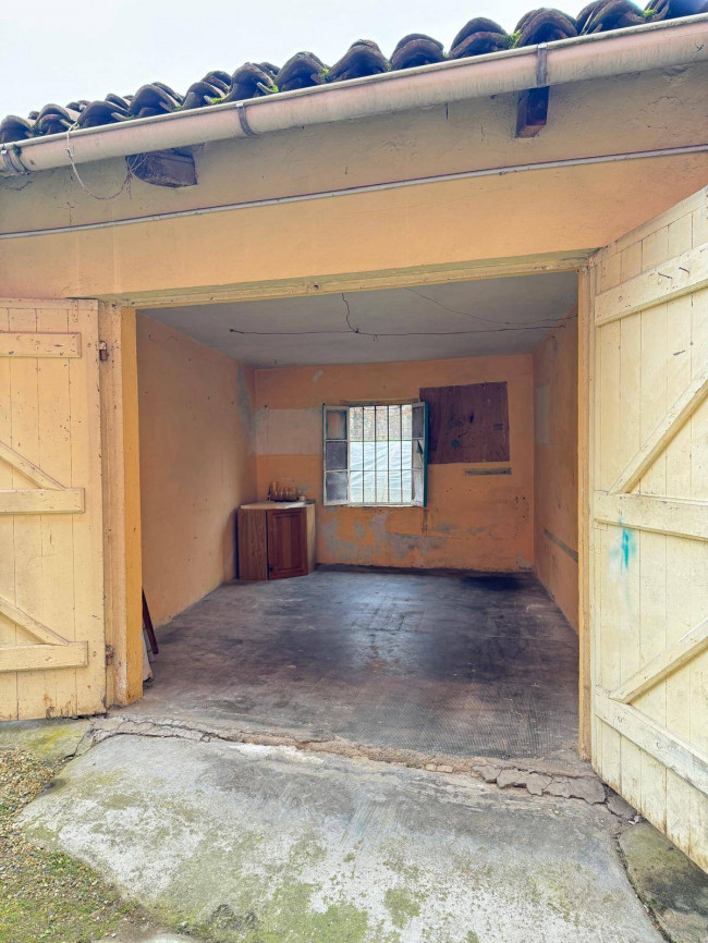 Appartamento in affitto a Santena