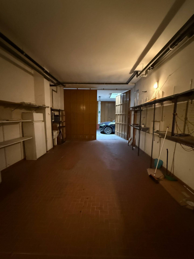 Box o garage in vendita a Torino - Mirafiori sud