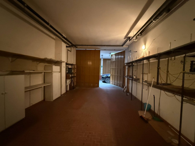 Box o garage in vendita a Torino - Mirafiori sud