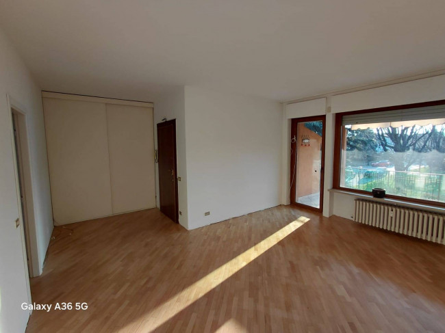 Villette a schiera in vendita a Vinovo - Villaggio De.Ga.