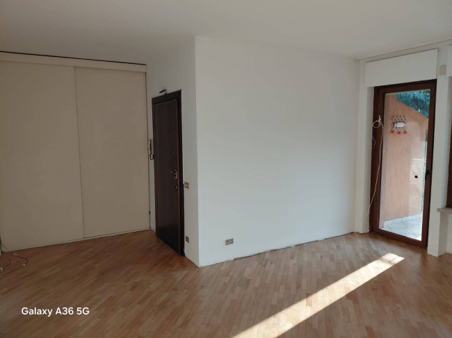 Villette a schiera in vendita a Vinovo - Villaggio De.Ga.