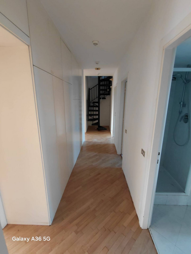 Villette a schiera in vendita a Vinovo - Villaggio De.Ga.