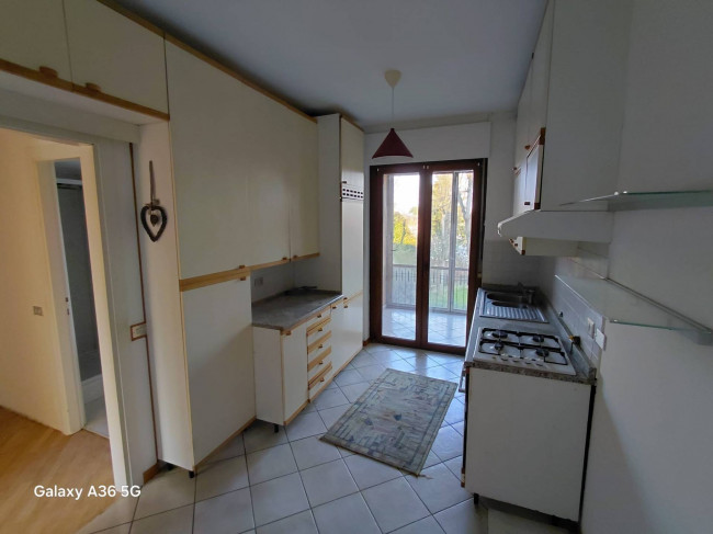 Villette a schiera in vendita a Vinovo - Villaggio De.Ga.