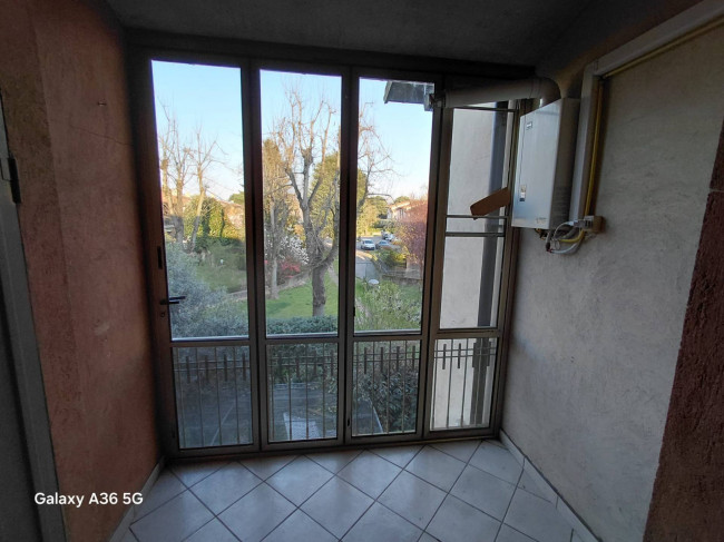 Villette a schiera in vendita a Vinovo - Villaggio De.Ga.