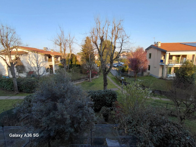 Villette a schiera in vendita a Vinovo - Villaggio De.Ga.