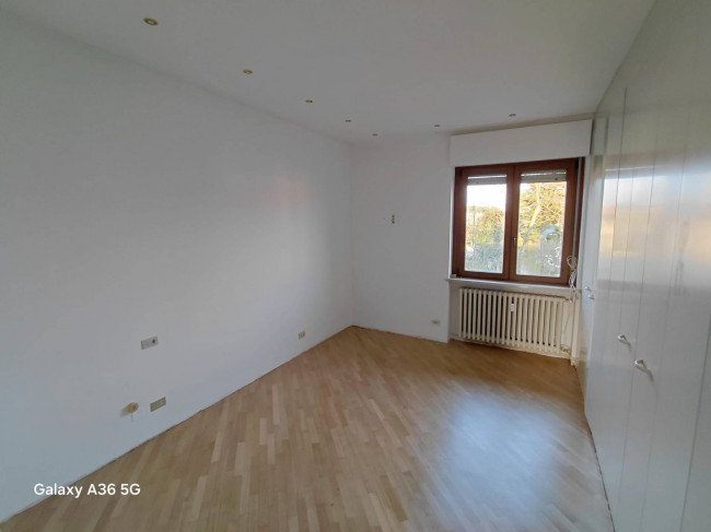 Villette a schiera in vendita a Vinovo - Villaggio De.Ga.