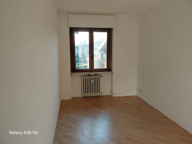 Villette a schiera in vendita a Vinovo - Villaggio De.Ga.