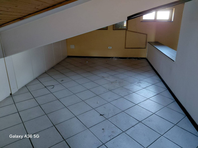 Villette a schiera in vendita a Vinovo - Villaggio De.Ga.