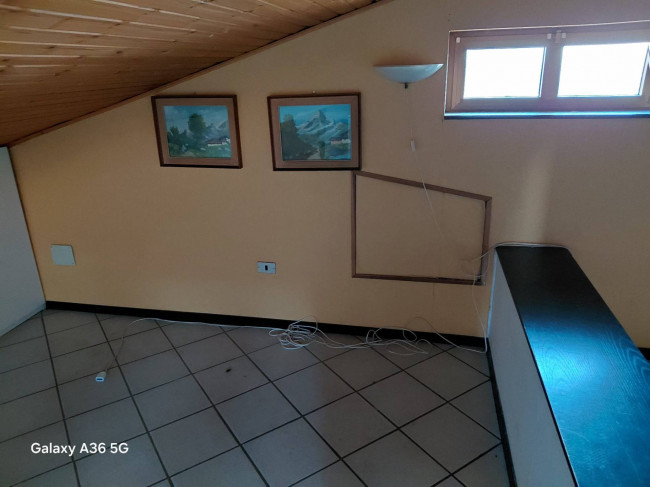 Villette a schiera in vendita a Vinovo - Villaggio De.Ga.