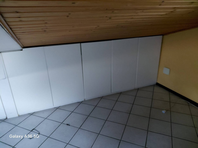 Villette a schiera in vendita a Vinovo - Villaggio De.Ga.