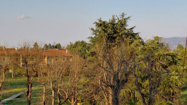 Villette a schiera in vendita a Vinovo - Villaggio De.Ga.