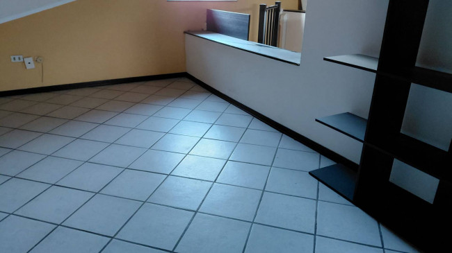 Villette a schiera in vendita a Vinovo - Villaggio De.Ga.