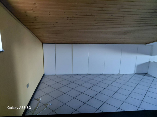 Villette a schiera in vendita a Vinovo - Villaggio De.Ga.