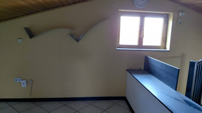 Villette a schiera in vendita a Vinovo - Villaggio De.Ga.