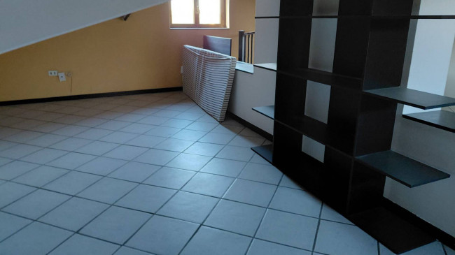 Villette a schiera in vendita a Vinovo - Villaggio De.Ga.