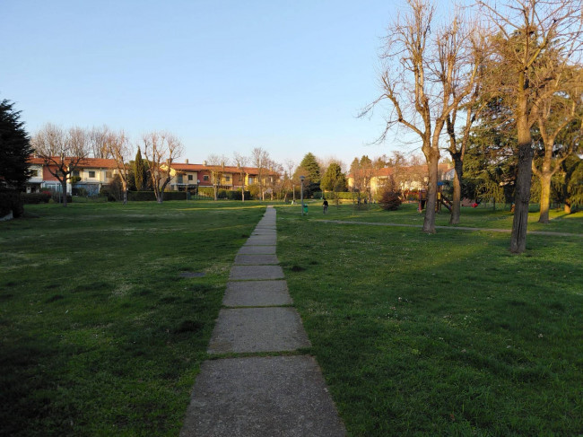 Villette a schiera in vendita a Vinovo - Villaggio De.Ga.