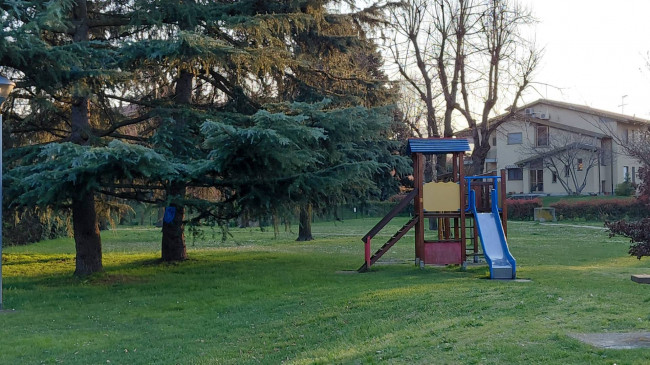 Villette a schiera in vendita a Vinovo - Villaggio De.Ga.