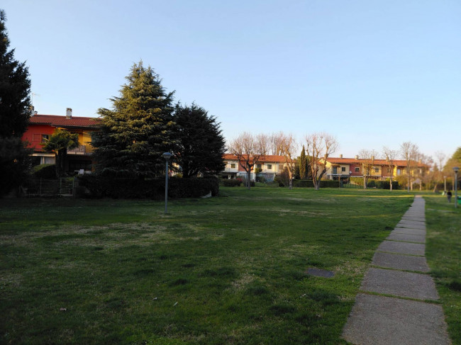 Villette a schiera in vendita a Vinovo - Villaggio De.Ga.