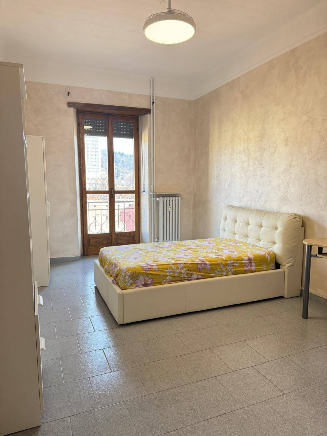 Appartamento in affitto a Torino - Nizza Millefonti
